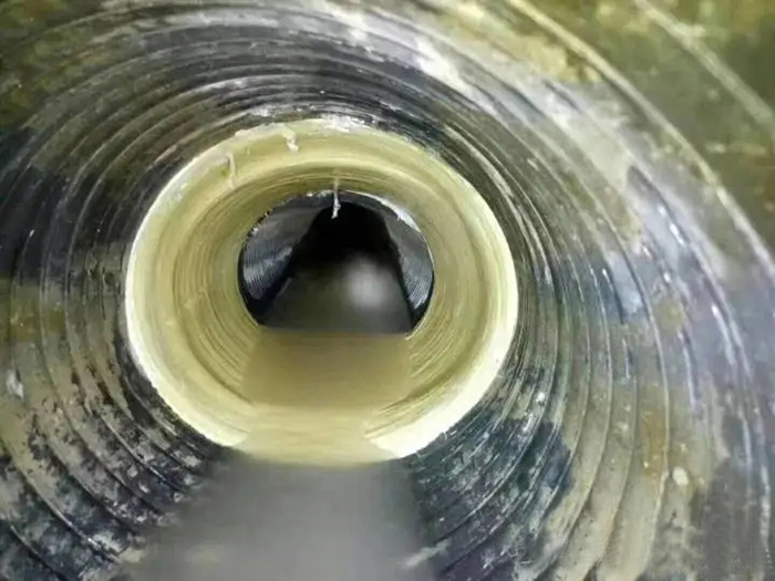 阳江内衬修复法通常适用于哪些类型的断面管道