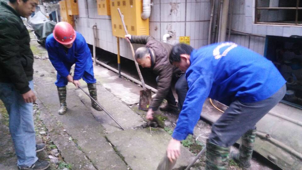 阳江清掏化粪池、管道疏通一站式服务<高效><技术><可靠>